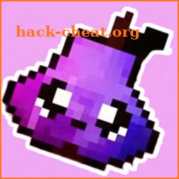 Kawaii World Craft icon