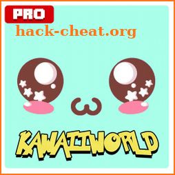 Kawaii World Craft - LokiCraft Building 2021 icon