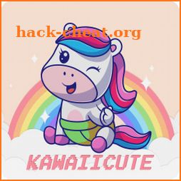 Kawaiicute Craft Survival  3D icon