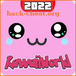 KawaiiWorld 2022 icon