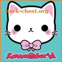 KawaiiWorld: Building Craft icon