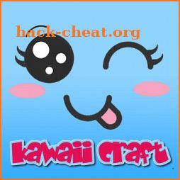 KawaiiWorld: Explore World Crafting icon