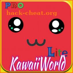 Kawii World 2021: Kawaii Craft World Mini icon