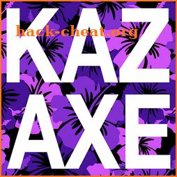 Kazaxe icon