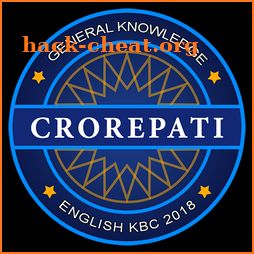 KBC 2018 - English icon