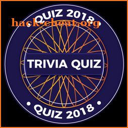 KBC 2018 - Millionaire Trivia Quiz Game Online icon