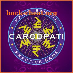 KBC 2019 - Kaise Banoge Carodpati Practice Game icon