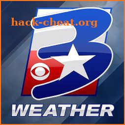 KBTX PinPoint Weather icon