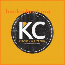 KC Kitchen & Pizzeria icon