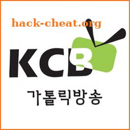 KCB 가톨릭 방송 icon