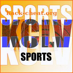 KCLVSPORTS icon