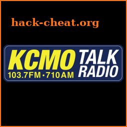 KCMO 710 AM icon