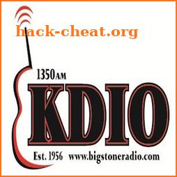 KDIO Mobile App icon