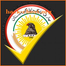 KDP Election icon