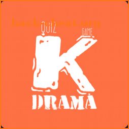 KDrama Quiz icon