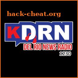 KDRN Del Rio icon