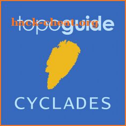 Kea topoguide icon