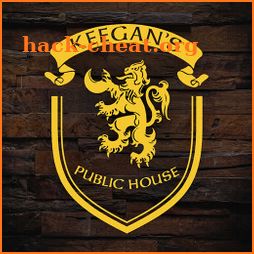 Keegan’s Public House icon