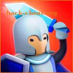 Keep Clash: Army Battle Simulator icon