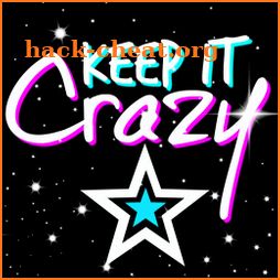 Keep It Crazy icon