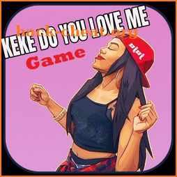 KEKE Do You Love Me - Challenge icon