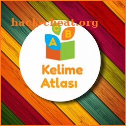 Kelime Atlası icon