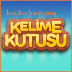 Kelime Kutusu icon