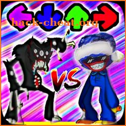 Kelly vs poppy playtime mode icon