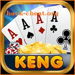 Keng Game bài - Tiến lên icon