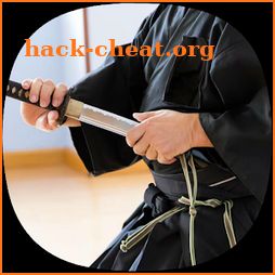 Kenjutsu Sword Fighting icon