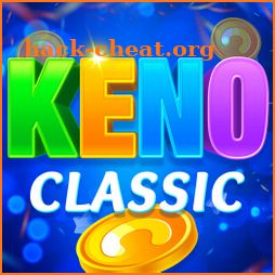 Keno - Classic Vegas Keno Game icon