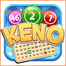 Keno Free Keno Game icon