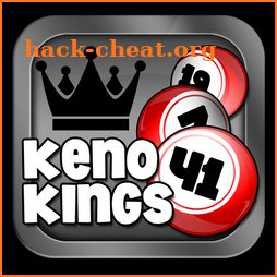 Keno Kings icon