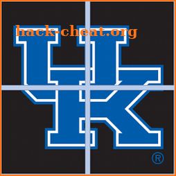 Kentucky Wildcat Sport Squares icon