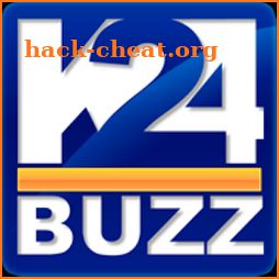 Kenya 24 Buzz icon