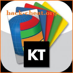 Kepner-Tregoe Cards icon