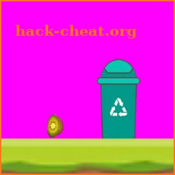 KeppTrash icon