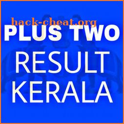 KERALA PLUS TWO RESULT icon