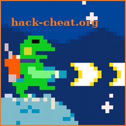 Kero Blaster icon