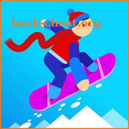 Ketchapp Winter Sports icon