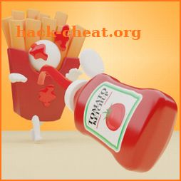 Ketchup Rush icon