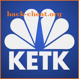 KETK icon