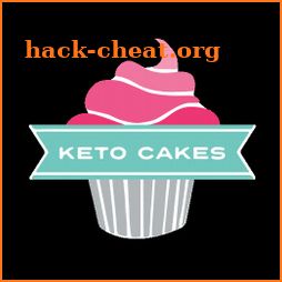 Keto Cakes icon