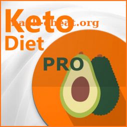 Keto Diet Recipes (Pro)- Keto Macros Calculator icon