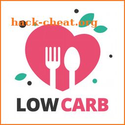 Keto Recipes, Keto Meal Plan, Carb Calorie Counter icon