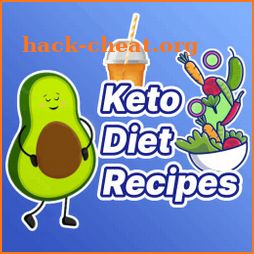 Keto recipes Pro icon