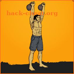 Kettlebell Workouts icon