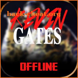 Kevin Gates Offline icon