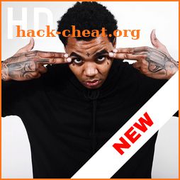 Kevin Gates Wallpaper HD icon