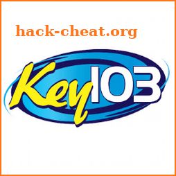 Key 103 icon